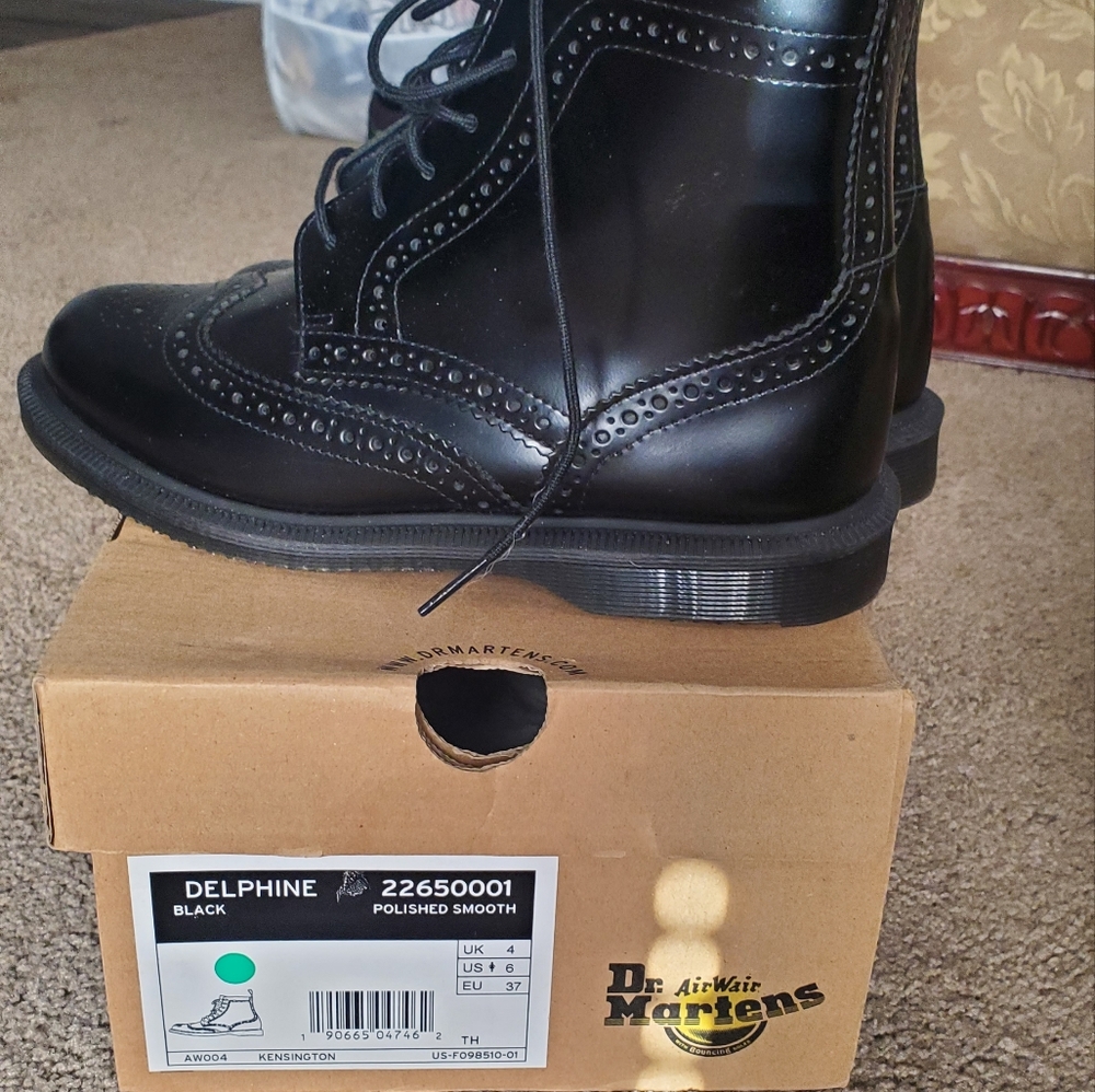 Dr. Martens